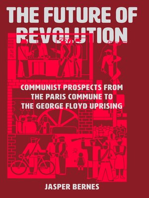 cover image of The Future of Revolution